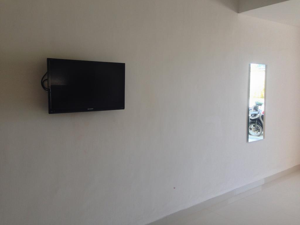 Rumah Cassa Guest House 수라바야 객실 사진