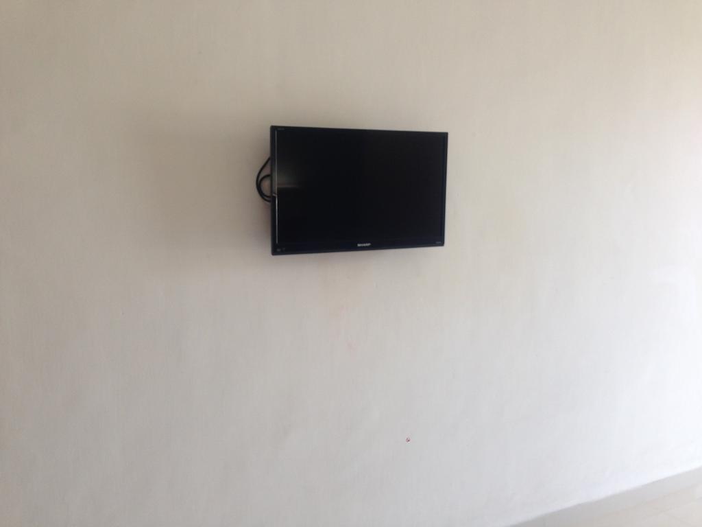 Rumah Cassa Guest House 수라바야 객실 사진