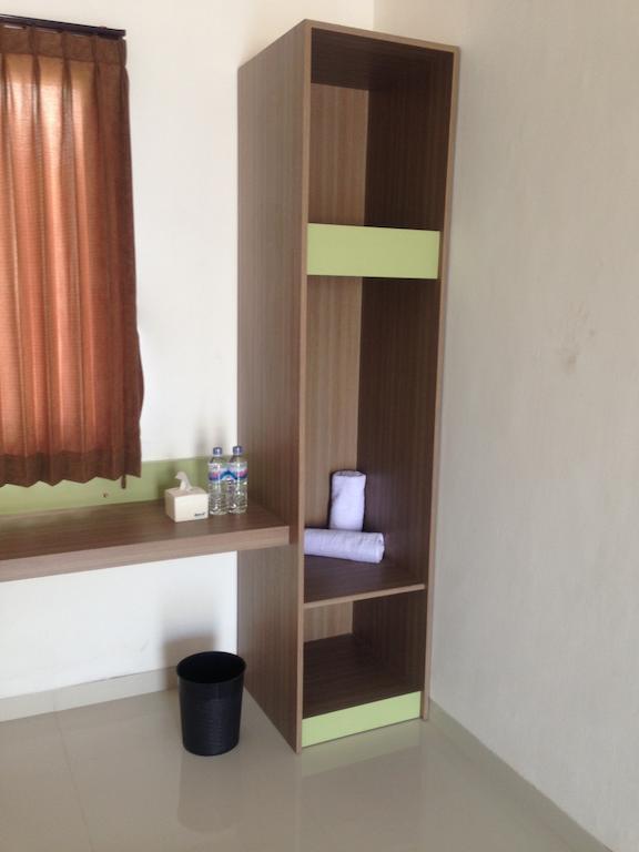 Rumah Cassa Guest House 수라바야 객실 사진