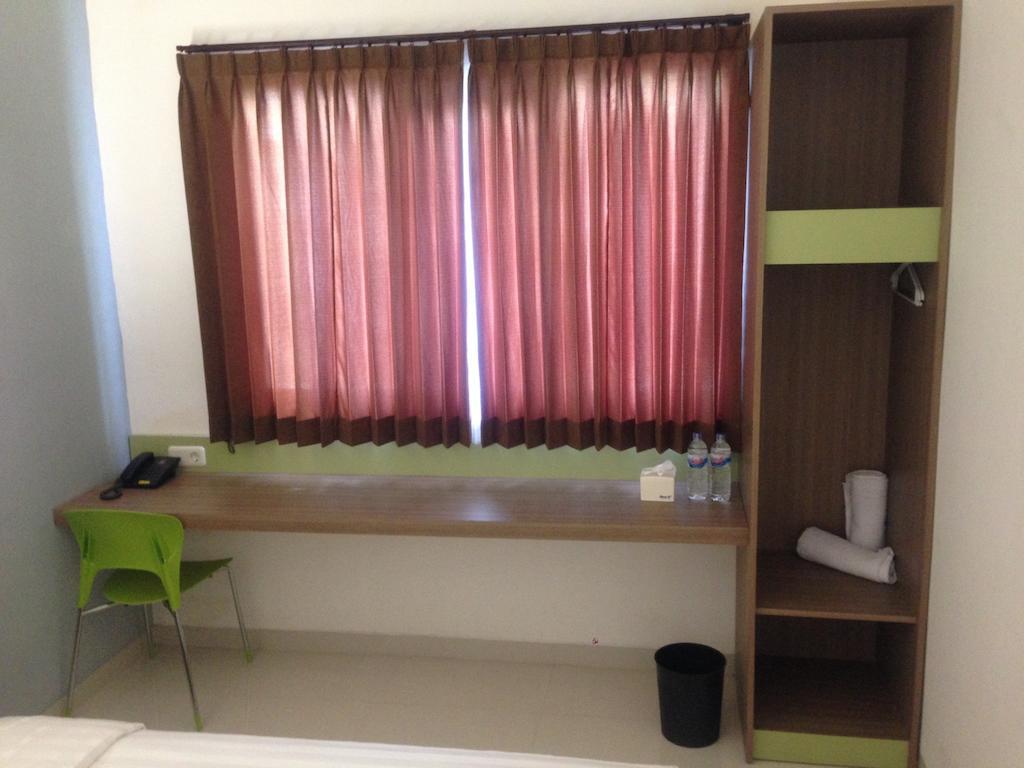 Rumah Cassa Guest House 수라바야 객실 사진