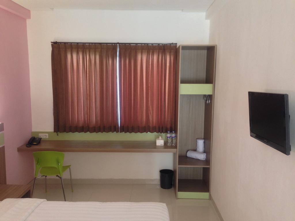 Rumah Cassa Guest House 수라바야 객실 사진