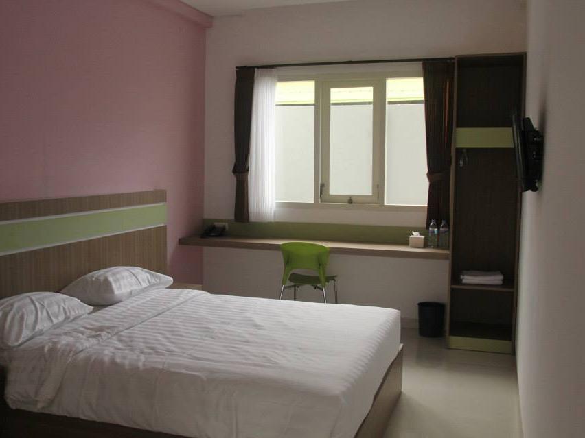 Rumah Cassa Guest House 수라바야 외부 사진