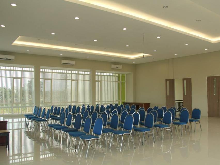 Rumah Cassa Guest House 수라바야 외부 사진